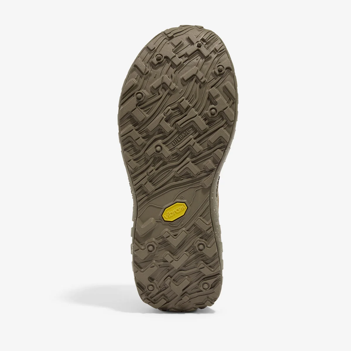 NORDA - SCARPE 001A LOAM 001A - immagine 3