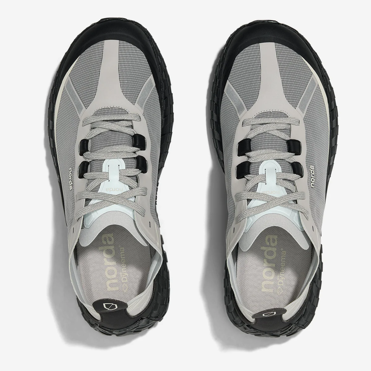 NORDA - SCARPE 001A PEWTER 001A - immagine 2