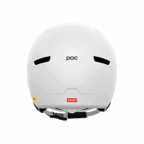 POC - CASCO OBEX VISOR  HYDROGEN WHITE/CLARITY UNIV 10119 - immagine 4