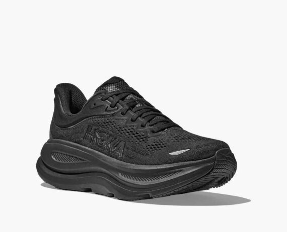 HOKA - SCARPE DONNA BONDI 9  BBLC 1162012 - immagine 3