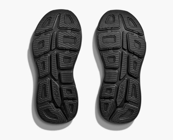 HOKA - SCARPE DONNA BONDI 9  BBLC 1162012 - immagine 4