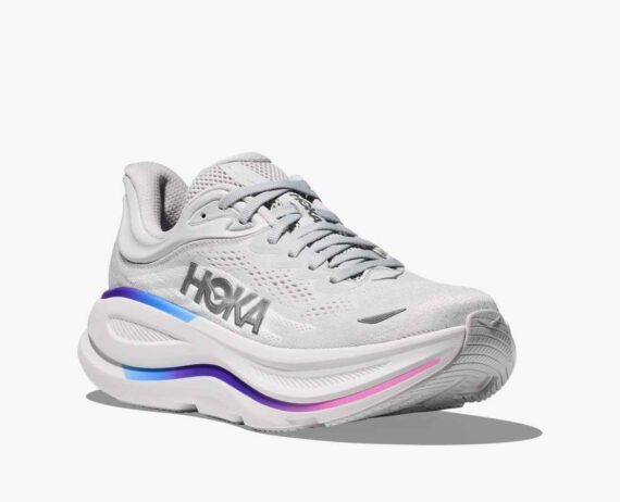 HOKA - SCARPE DONNA BONDI 9  CYWH 1162012 - immagine 2