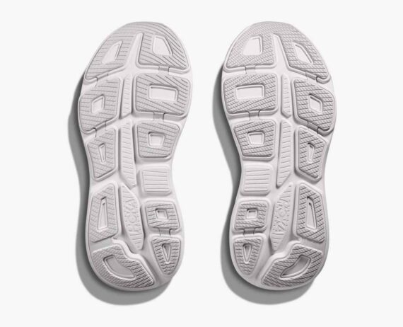 HOKA - SCARPE DONNA BONDI 9  CYWH 1162012 - immagine 4