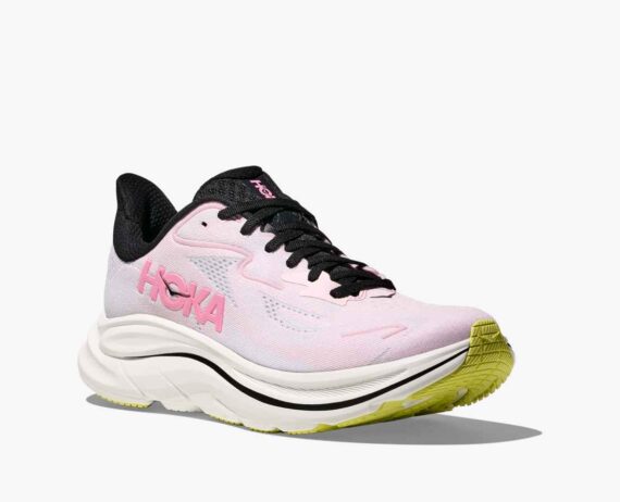 HOKA - SCARPE DONNA CLIFTON 10  CRDS 1162031 - immagine 2