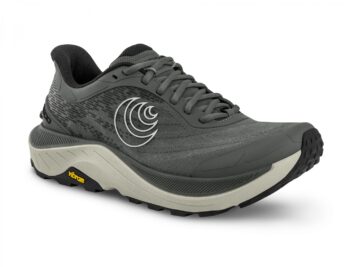 TOPO ATHLETIC - SCARPE ULTRAVENTURE 4  GREY_GREY M081