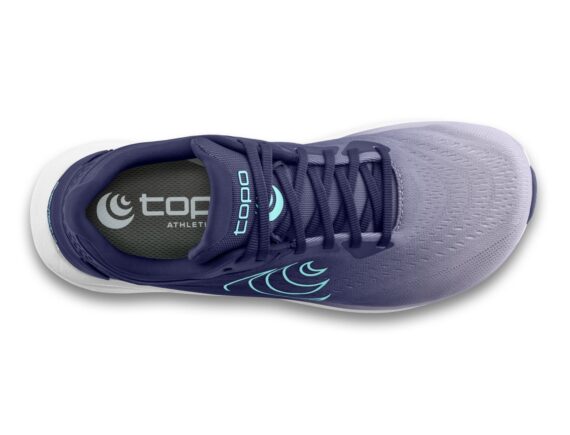 TOPO ATHLETIC - SCARPE DONNA PHANTOM 4  PURPLE/BLUE W087 - immagine 4