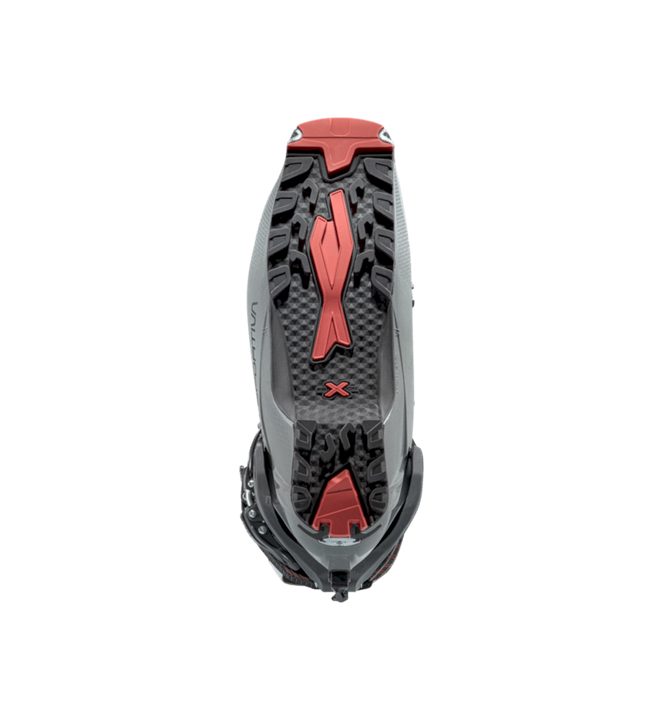 LASPORTIVA - SCARPONI SKIALP KILO XTR METAL/BLACK ZFSB039 - immagine 5