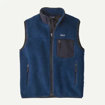 PATAGONIA - GILET CLASSIC RETRO-X  CLMB 23049