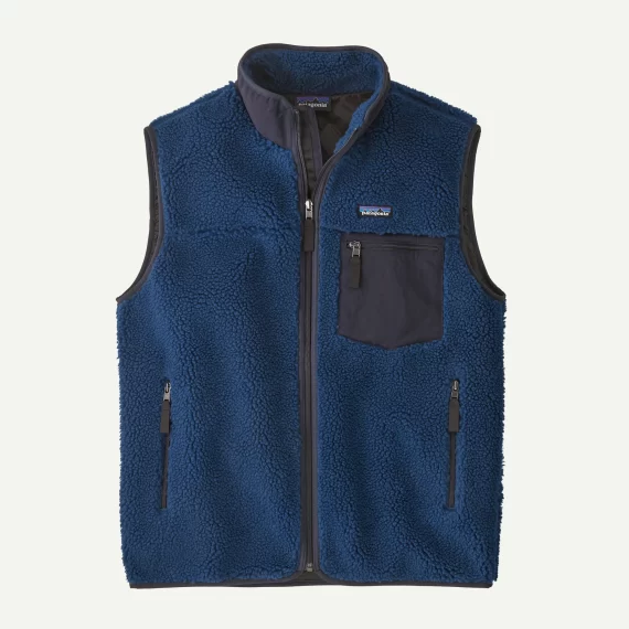 PATAGONIA - GILET CLASSIC RETRO-X  CLMB 23049