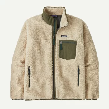 PATAGONIA - GIACCA CLASSIC RETRO-X  DNBA 23057