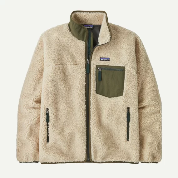 PATAGONIA - GIACCA CLASSIC RETRO-X  DNBA 23057