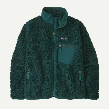 PATAGONIA - GIACCA DONNA CLASSIC RETRO-X  CASG 23075