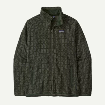 PATAGONIA - GIACCA BETTER SWEATER JKT  SODG 25528