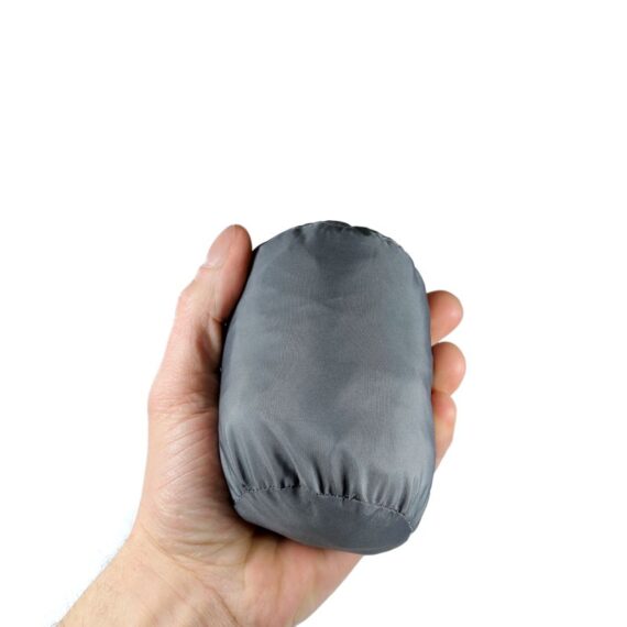 ORIGIN OUTDOORS - CUSCINO A FAGIOLO POCKET-REST - 310833 - immagine 8