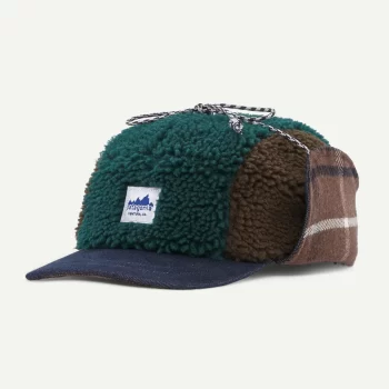 PATAGONIA - CAPPELLO RANGE EARFLAP  CASG 33530
