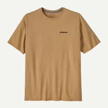 PATAGONIA - T-SHIRT P-6 LOGO RESPONSABILI-TEE TNGO 38504