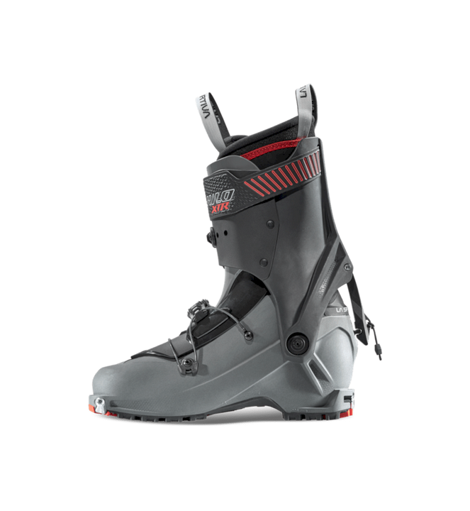 LASPORTIVA - SCARPONI SKIALP KILO XTR METAL/BLACK ZFSB039 - immagine 4