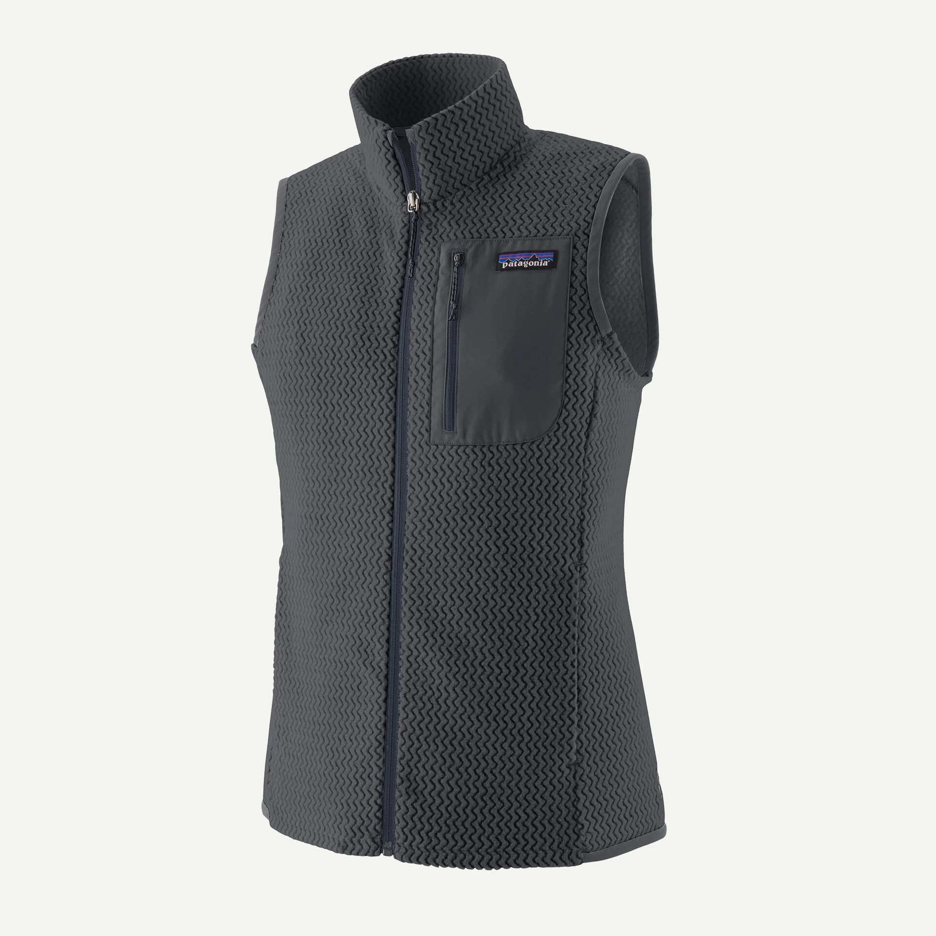 PATAGONIA - GILET DONNA R1 AIR SMDB 40290
