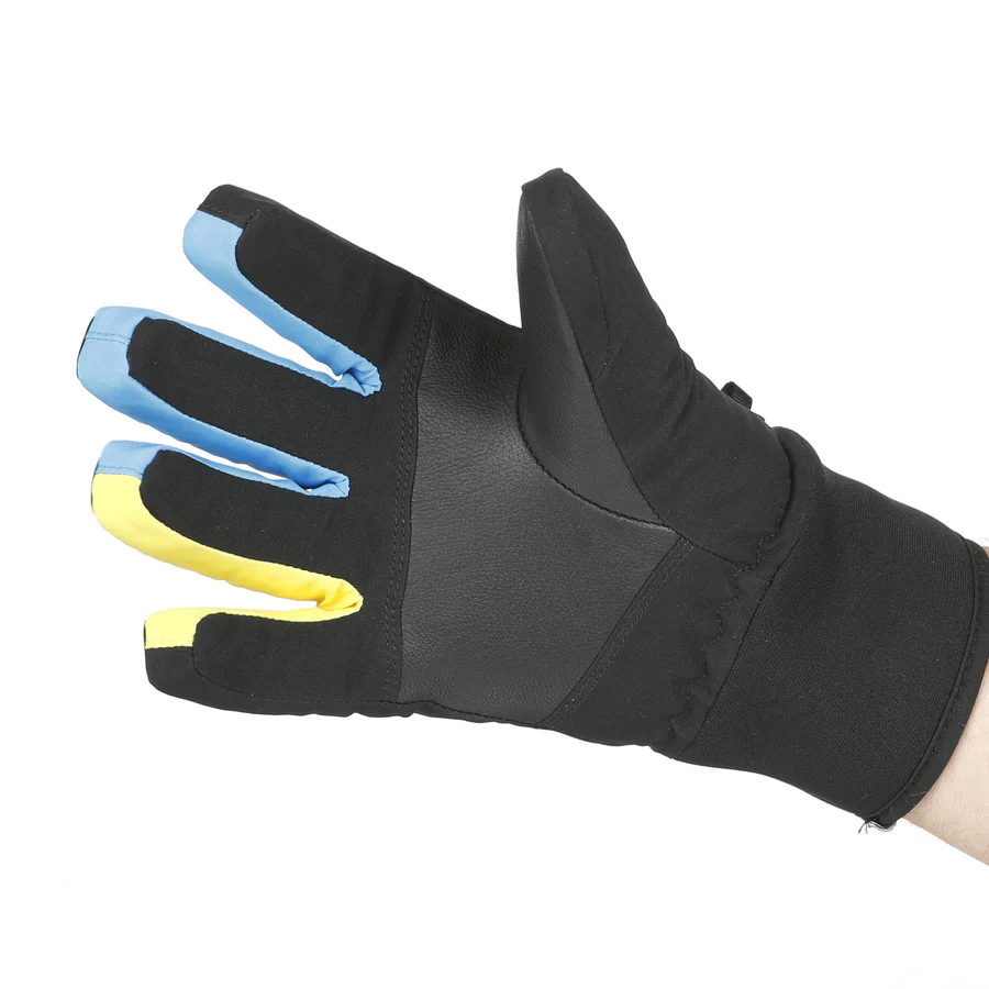 LEVEL - GUANTO SCI JR COMET 56 PATTERN 4139JG - immagine 3