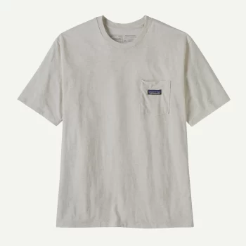 PATAGONIA - T-SHIRT DAILY POCKET  BCW 53255