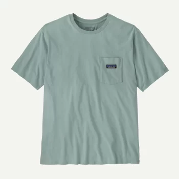 PATAGONIA - T-SHIRT DAILY POCKET  TMBL 53255
