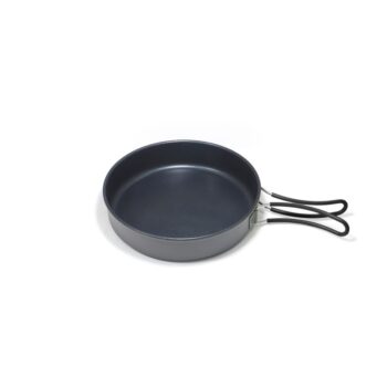 ORIGIN OUTDOORS - PADELLA BASSA D.18 MANICI PIE  - 562121