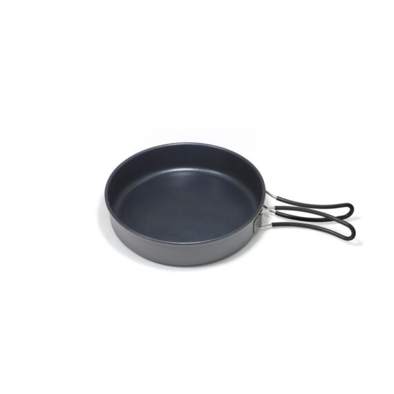 ORIGIN OUTDOORS - PADELLA BASSA D.18 MANICI PIE  - 562121