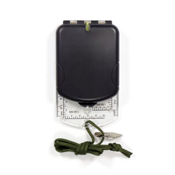 ORIGIN OUTDOORS - BUSSOLA C/SPECCHIO DISCOVERY  - 562215 - immagine 3