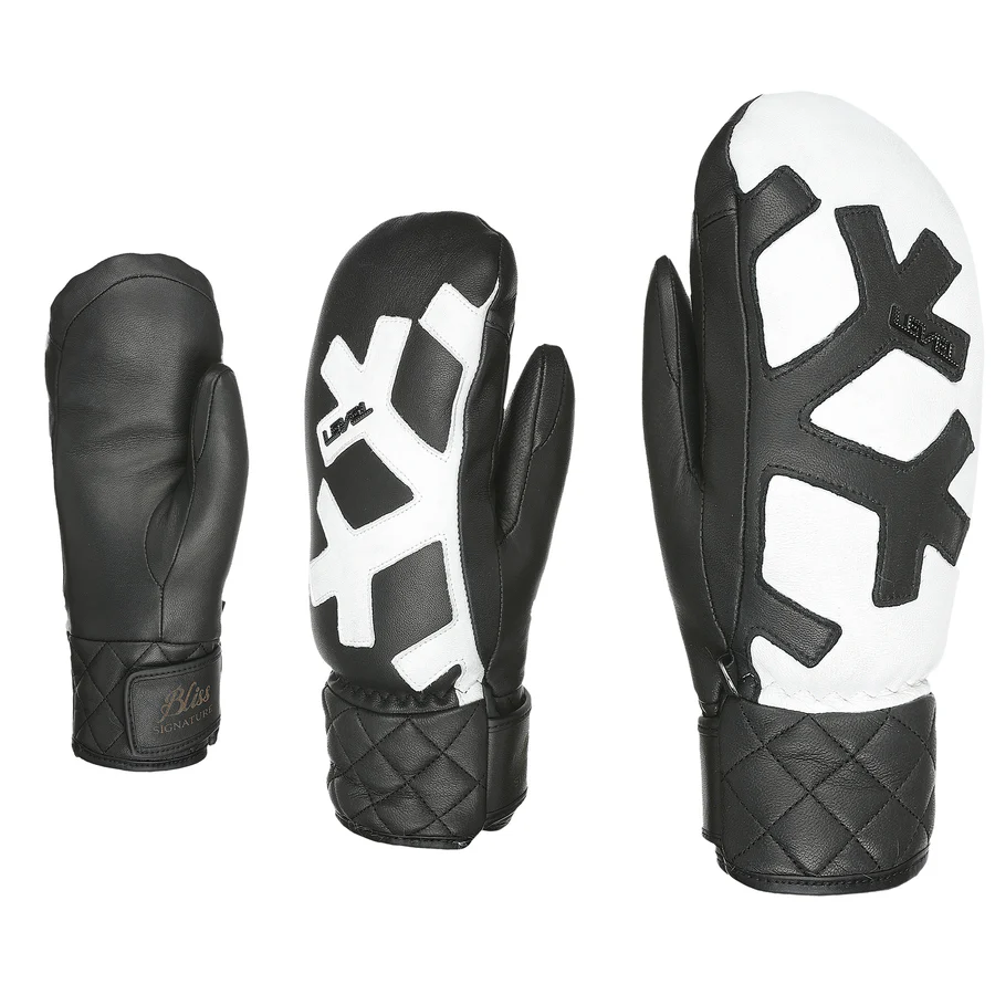 LEVEL - MOFFOLA DONNA SCI COCO 09 BIANCO 8104WM