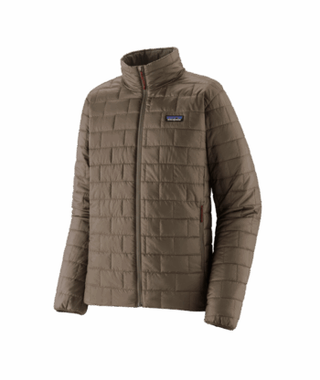 PATAGONIA - GIACCA NANO PUFF  MRLB 84213