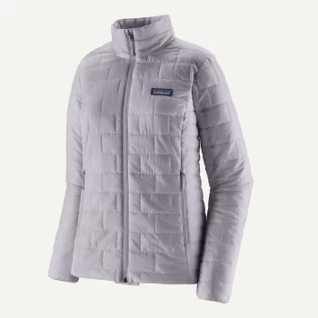 PATAGONIA - GIACCA DONNA NANO PUFF  PMFP 84218