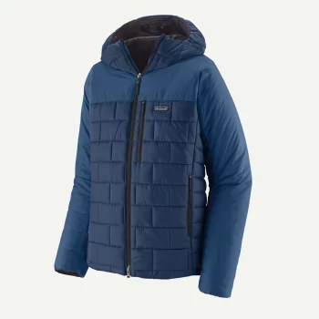 PATAGONIA - GIACCA HI-LOFT NANO PUFF HOODY  CLMB 85395