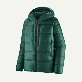 PATAGONIA - GIACCONE FITZ ROY PARKA  CASG 85500