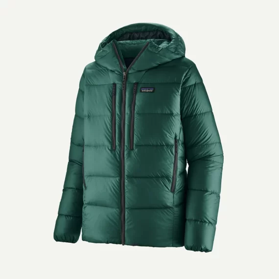 PATAGONIA - GIACCONE FITZ ROY PARKA  CASG 85500