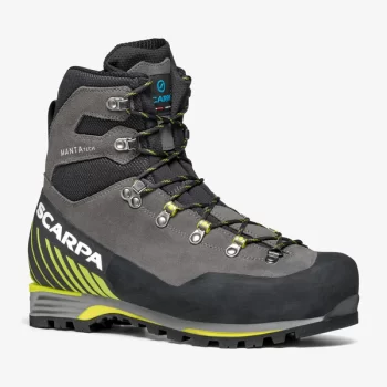 SCARPA - SCARPONE MANTA TECH GTX BLUE-TONIC 87506.201