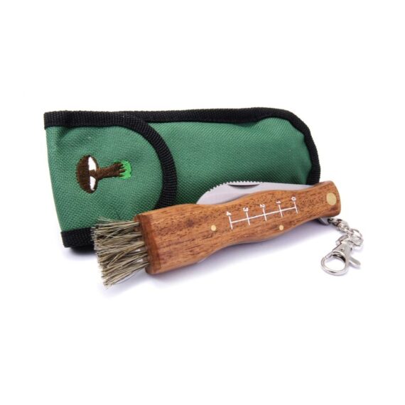 MAM - COLTELLO PER FUNGHI  - 903014 - immagine 2