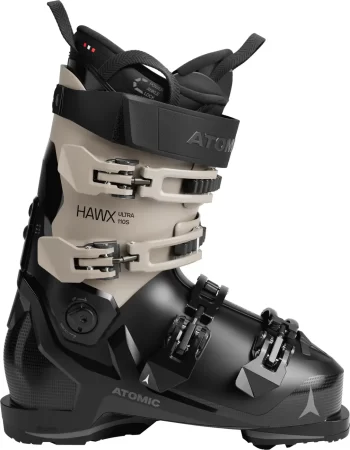 ATOMIC - SCARPONI HAWX ULTRA 110 S LAST 98 BLACK/CEMENT AE5032080