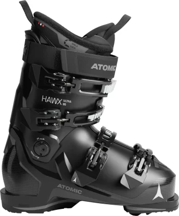 ATOMIC - SCARPONI W HAWX ULTRA 85 LAST 98 BLACK/ANTHRACITE AE5032200