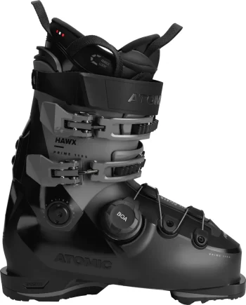 ATOMIC - SCARPONI HAWX PRIME 110 S BOA LAST 100 BLACK/ANTHRACITE AE5032320