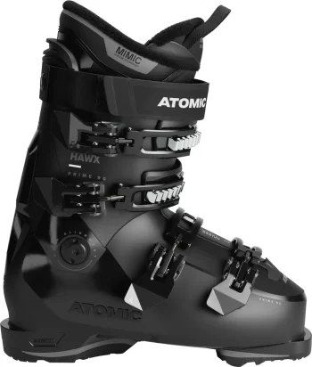 ATOMIC - SCARPONI HAWX PRIME 90 LAST 100 BLACK/ANTHRACITE AE5032460