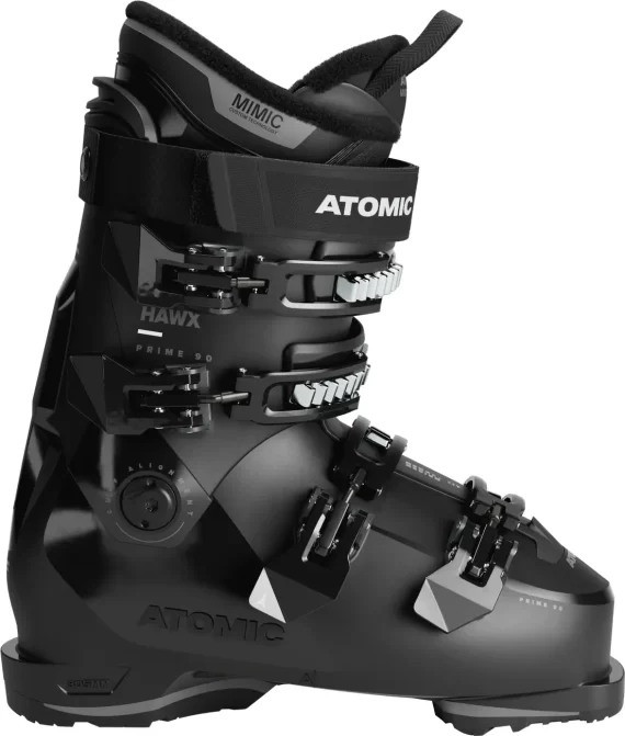 ATOMIC - SCARPONI HAWX PRIME 90 LAST 100 BLACK/ANTHRACITE AE5032460