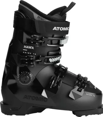 ATOMIC - SCARPONI W HAWX PRIME 75 LAST 100 BLACK/ICE AE5033540