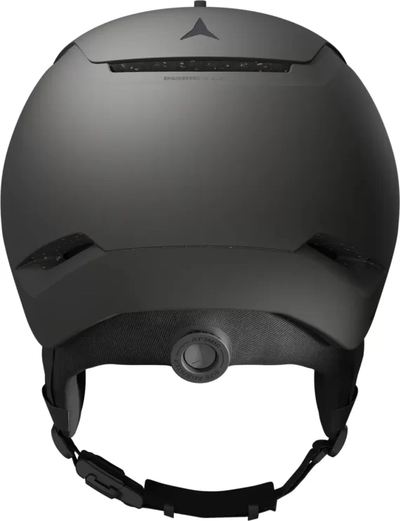 ATOMIC - CASCO REVENT GT AMID VISOR HD BLACK BLACK AN5006608 - immagine 3