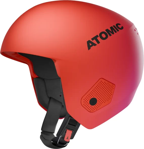 ATOMIC - CASCO REDSTER  RED TENSION AN5006664
