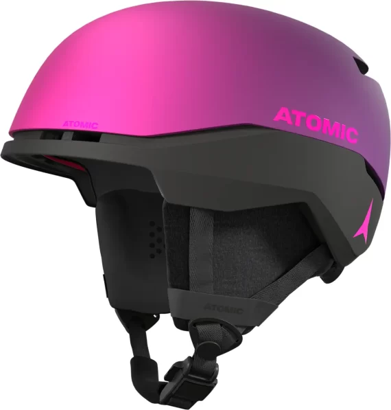 ATOMIC - CASCO FOUR AMID PRO  PINK AN5005870.25