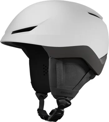 ATOMIC - CASCO REVENT AMID  WHITE/BLACK AN5006714