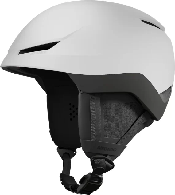 ATOMIC - CASCO REVENT AMID  WHITE/BLACK AN5006714