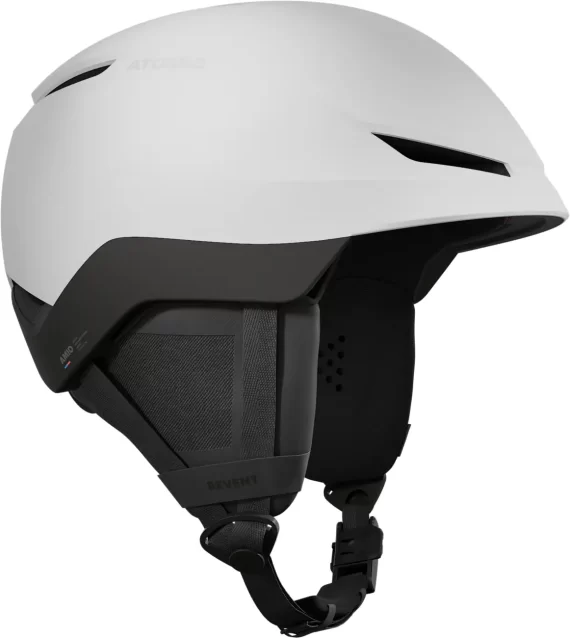 ATOMIC - CASCO REVENT AMID  WHITE/BLACK AN5006714 - immagine 2