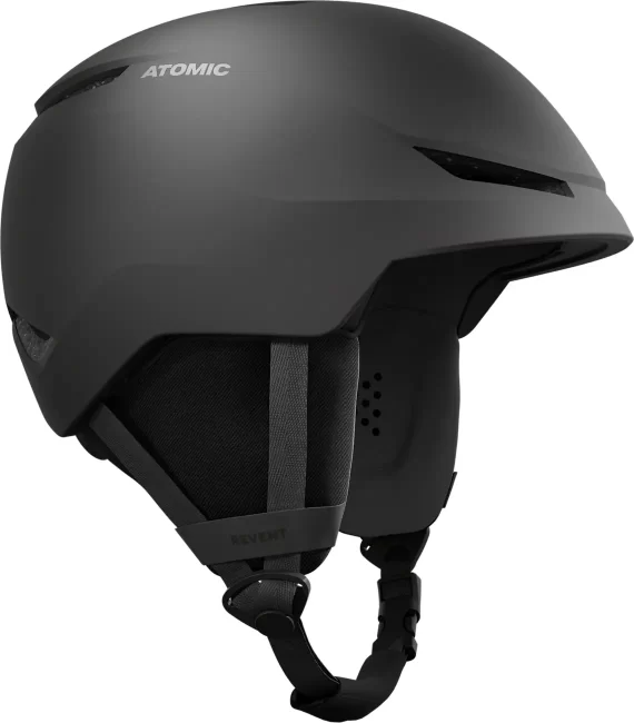 ATOMIC - CASCO REVENT LITE+ BLACK  AN5006722 - immagine 2