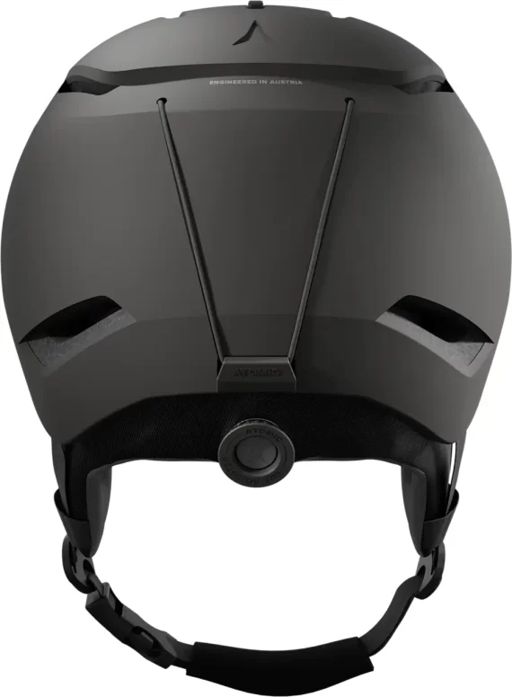 ATOMIC - CASCO REVENT LITE+ BLACK  AN5006722 - immagine 3